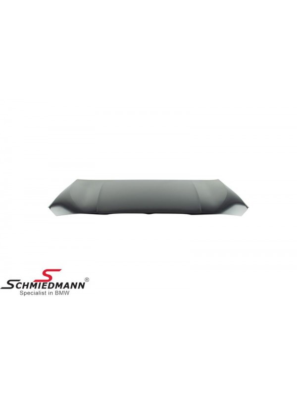 F40 F44 MOTOR KAPUTU…