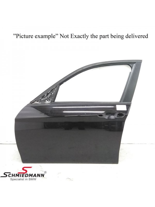 F20 LCİ SOL ÖN KAPI…