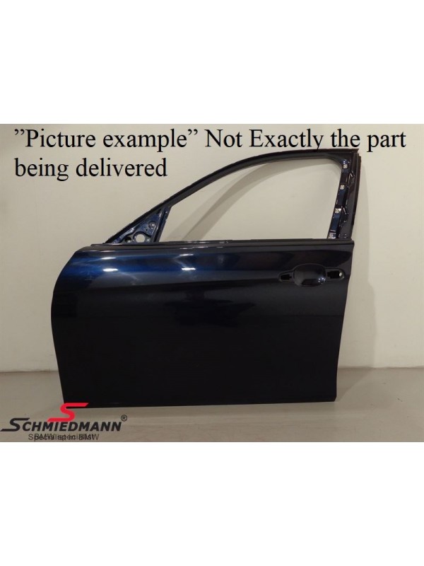 F30 SOL ÖN KAPI… F30 SOL ÖN KAPI…