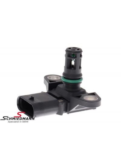 N54/N55/N63 BASINÇ SENSÖRÜ