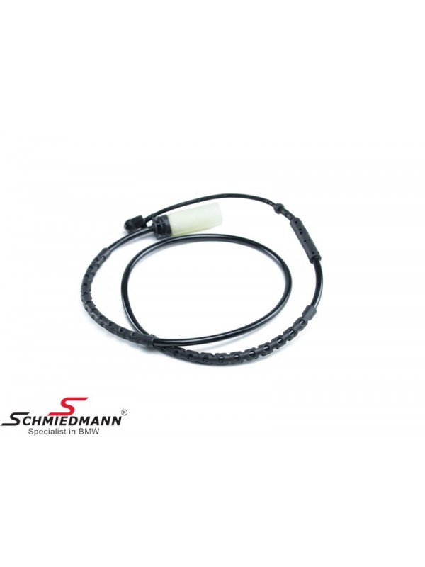 MİNİ R60 ARKA BALATA FİŞİ… MİNİ R60 ARKA BALATA FİŞİ…