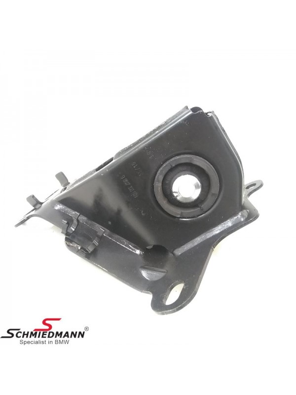 MİNİ R60 ARKA SALINCAK TUTUCU BURÇLU SOL…