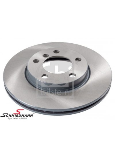 MİNİ R60 ÖN FREN DİSKİ