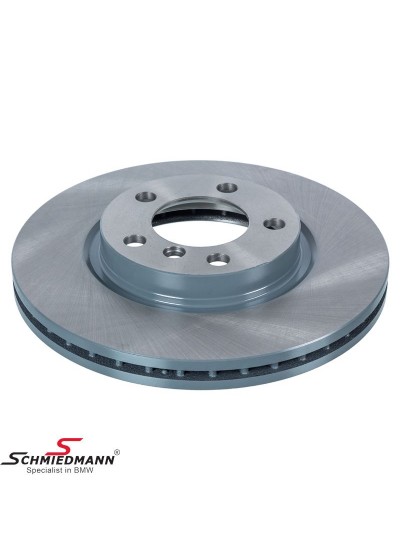 MİNİ R60/R61 (S-JCW) ÖN FREN DİSKİ N18 MİNİ R60/R61 (S-JCW) ÖN FREN DİSKİ N18