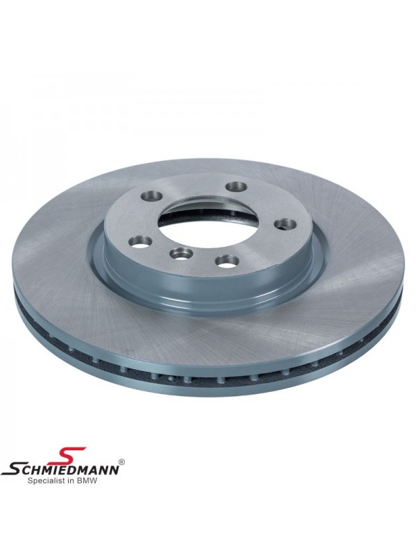 MİNİ R60/R61 (S-JCW) ÖN FREN DİSKİ N18… MİNİ R60/R61 (S-JCW) ÖN FREN DİSKİ N18…