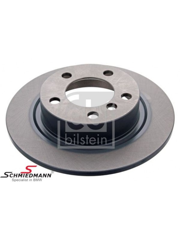 MİNİ R60 ARKA FREN DİSKİ (280X10)… MİNİ R60 ARKA FREN DİSKİ (280X10)…