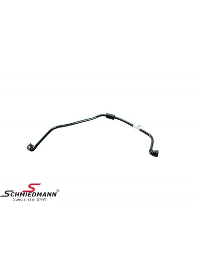 F20 F30 F36 LCİ YEDEK SU DEPO HORTUMU B48 F20 F30 F36 LCİ YEDEK SU DEPO HORTUMU B48