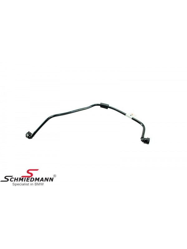 F20 F30 F36 LCİ YEDEK SU DEPO HORTUMU B48… F20 F30 F36 LCİ YEDEK SU DEPO HORTUMU B48…