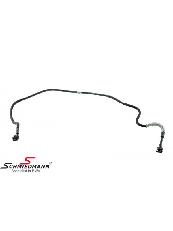 MİNİ F55 DİZEL YEDEK SU DEPO HORTUMU…