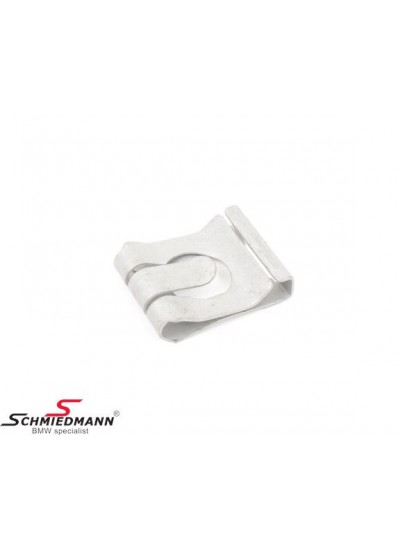 SAC KLİPS SAC KLİPS