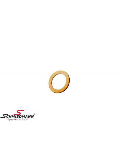 TURBO YAĞ BORUSU  PUL CONTA