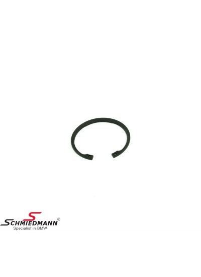 E90 F30 ARKA BİLYA EMNİYET HALKASI E90 F30 ARKA BİLYA EMNİYET HALKASI