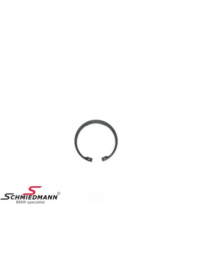 X5 ARKA AKS BİLYA EMNİYET HALKASI X5 ARKA AKS BİLYA EMNİYET HALKASI