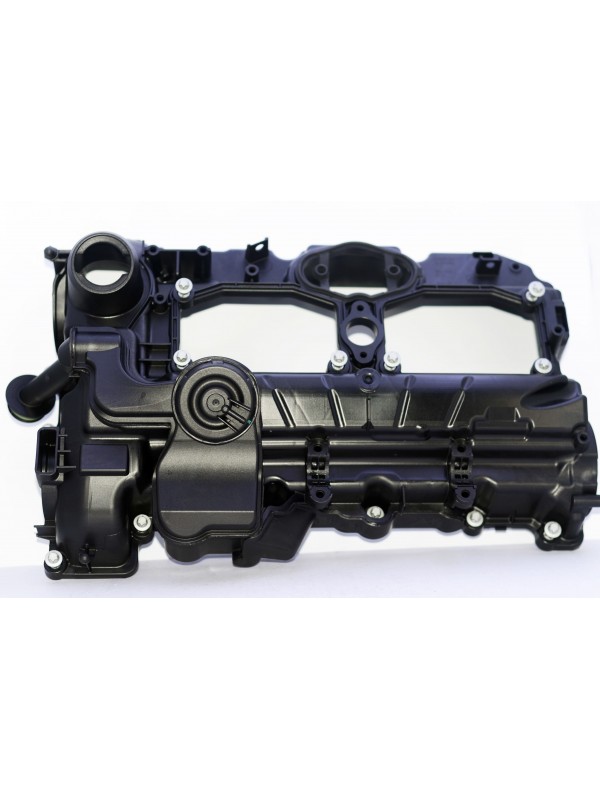 N26 KÜLBÜTÖR KAPAĞI…