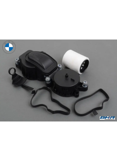 E46/E39/E38/X5 E53 TURBO HAVALANDIRMA FİLİTRESİ M57 E46/E39/E38/X5 E53 TURBO HAVALANDIRMA FİLİTRESİ M57