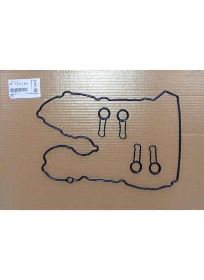 KÜLBÜTÖR KAPAK CONTA N47N KÜLBÜTÖR KAPAK CONTA N47N