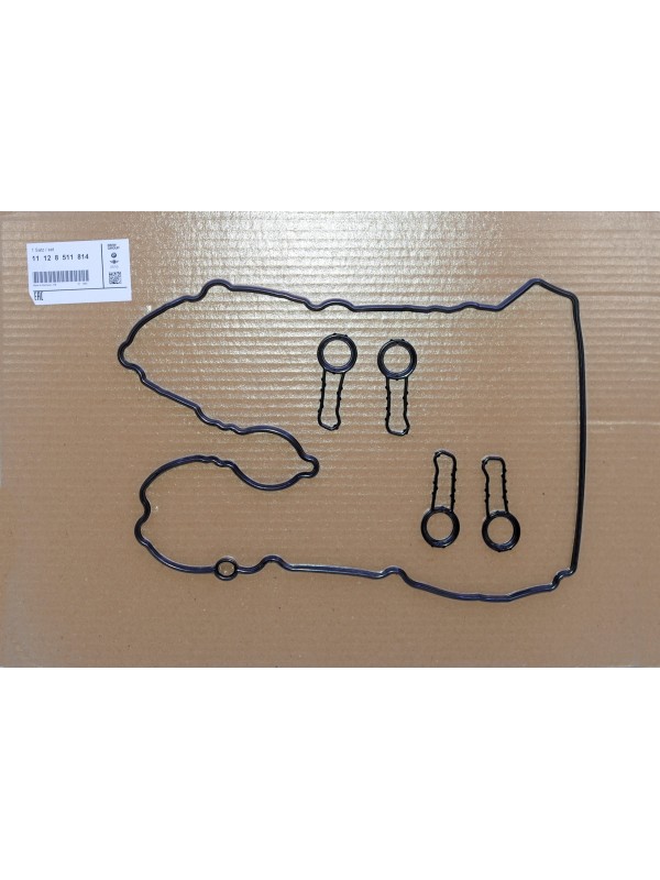 KÜLBÜTÖR KAPAK CONTA N47N… KÜLBÜTÖR KAPAK CONTA N47N…