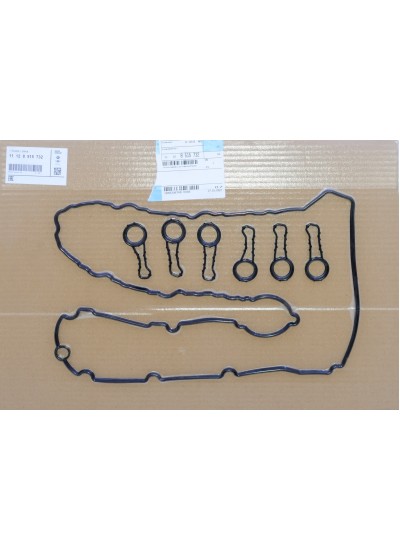 KÜLBÜTÖR KAPAK CONTA N57/N57N KÜLBÜTÖR KAPAK CONTA N57/N57N