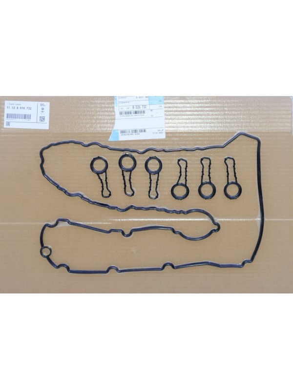 KÜLBÜTÖR KAPAK CONTA N57/N57N… KÜLBÜTÖR KAPAK CONTA N57/N57N…