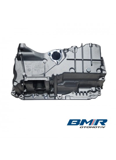 X5 F15 2,5D MOTOR KARTERİ X5 F15 2,5D MOTOR KARTERİ