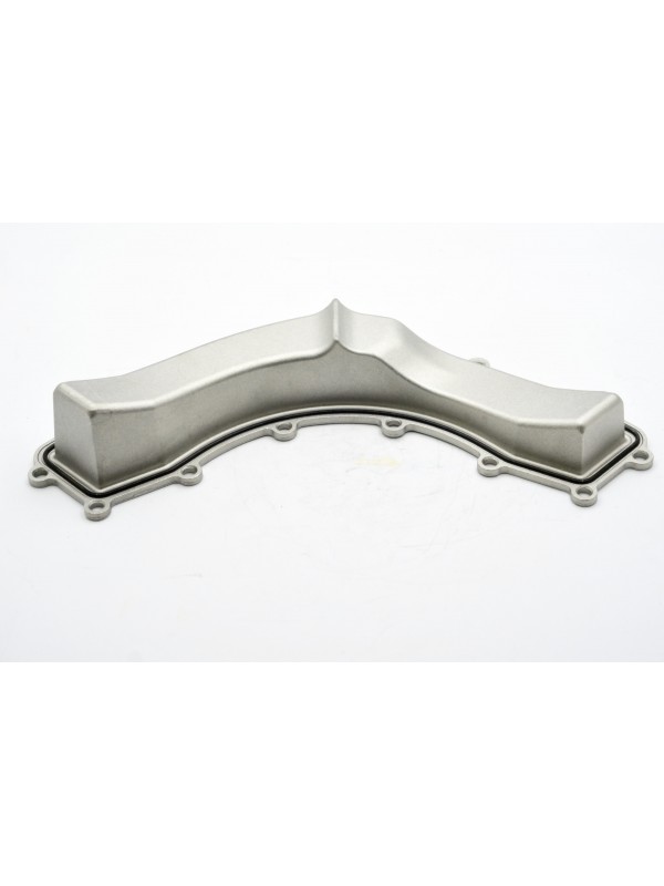 BLOK ARKA KAPAĞI ALİMUNYUM…