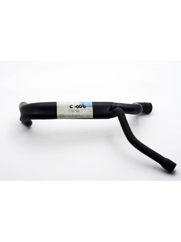 E36/E46/E34 SİLİNDİR KAPAK HAVALANDIRMA HORTUMU M43…