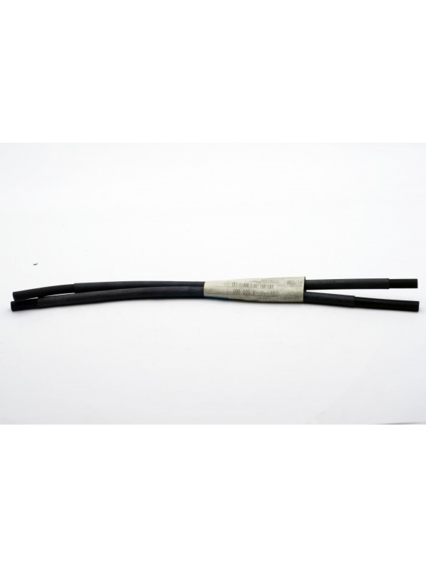 GERİ DÖNÜŞ BORUSU… GERİ DÖNÜŞ BORUSU…