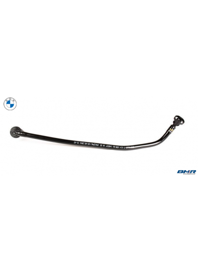 F20/F30 KÜLBÜTÖR KAPAK HAVA TAHLİYE HORTUMU N13