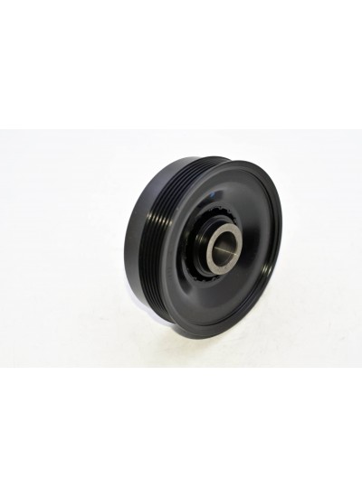 MİNİ R52/R53 -S-KRANK KASNAĞI