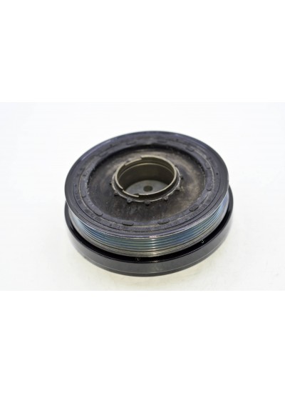 E87/E90/E60/X3 E83 KRANK KASNAĞI N47 E87/E90/E60/X3 E83 KRANK KASNAĞI N47