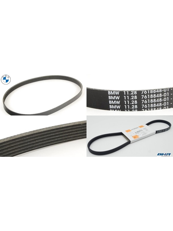 F30/F10/X1 E84/X3 F25/X5 F15/ Z4 E89 V-KAYIŞ N20/N26…