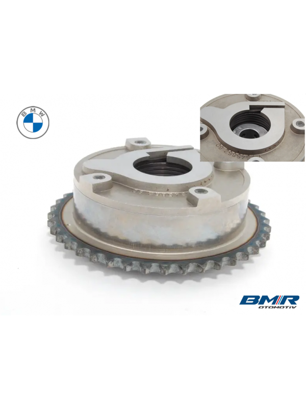 F20/F30-MİNİ R56/R60 EMME VANOS DİŞLİSİ N12/N13/N14N/N16/N18…