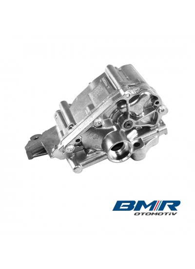 N55 YAĞ POMPASI N55 YAĞ POMPASI