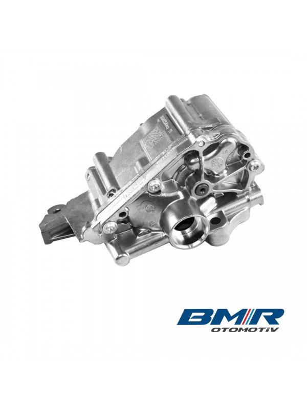 N55 YAĞ POMPASI… N55 YAĞ POMPASI…