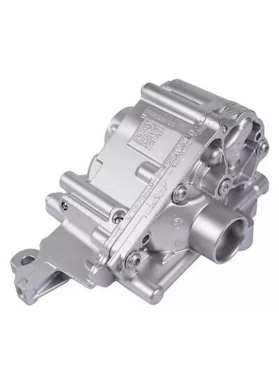 F15 F16 3.5Xİ YAĞ POMPASI