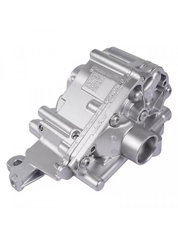 F15 F16 3.5Xİ YAĞ POMPASI… F15 F16 3.5Xİ YAĞ POMPASI…