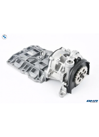 E90/F20/F30/F10/X1 E84/X3 F25 YAĞ POMPASI N47N E90/F20/F30/F10/X1 E84/X3 F25 YAĞ POMPASI N47N