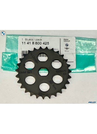 YAĞ POMPA DİŞLİSİ YAĞ POMPA DİŞLİSİ