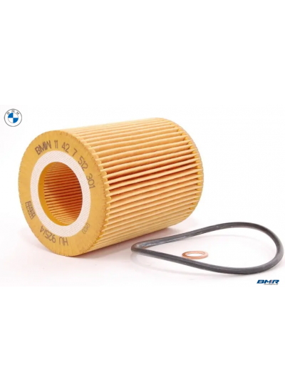 E36/E46/E39/E60 YAĞ FİLTRESİ M52/M54 E36/E46/E39/E60 YAĞ FİLTRESİ M52/M54