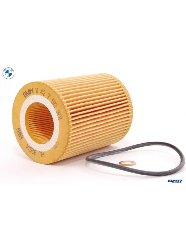 E36/E46/E39/E60 YAĞ FİLTRESİ M52/M54… E36/E46/E39/E60 YAĞ FİLTRESİ M52/M54…