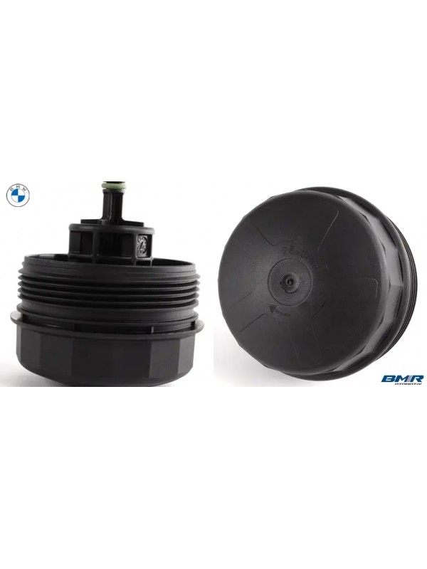 YAĞ FİLTRE KAPAĞI N20/N52/N53/N54…