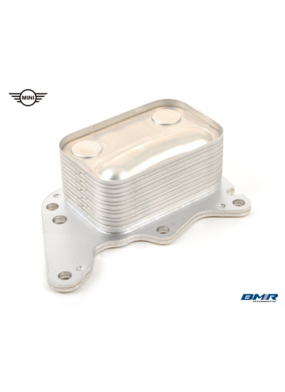 MİNİ R56/R60 (S-JCW) MOTOR YAĞ SOĞUTUCU N14/N18 MİNİ R56/R60 (S-JCW) MOTOR YAĞ SOĞUTUCU N14/N18