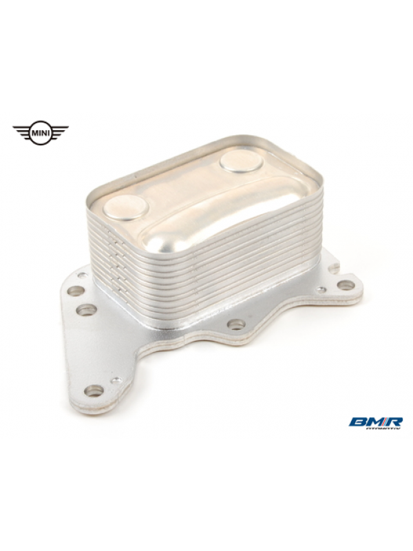 MİNİ R56/R60 (S-JCW) MOTOR YAĞ SOĞUTUCU N14/N18…