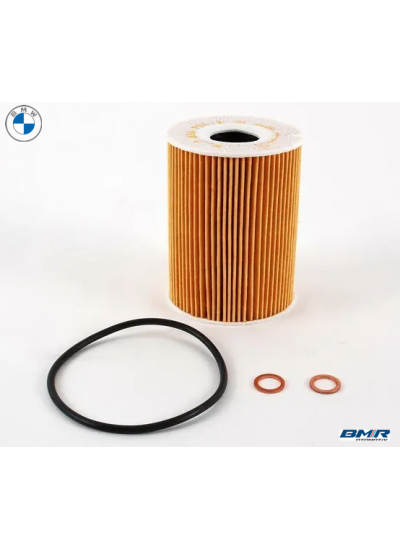 E60/E63 ///M5-M6 YAĞ FİLTRESİ S85 E60/E63 ///M5-M6 YAĞ FİLTRESİ S85