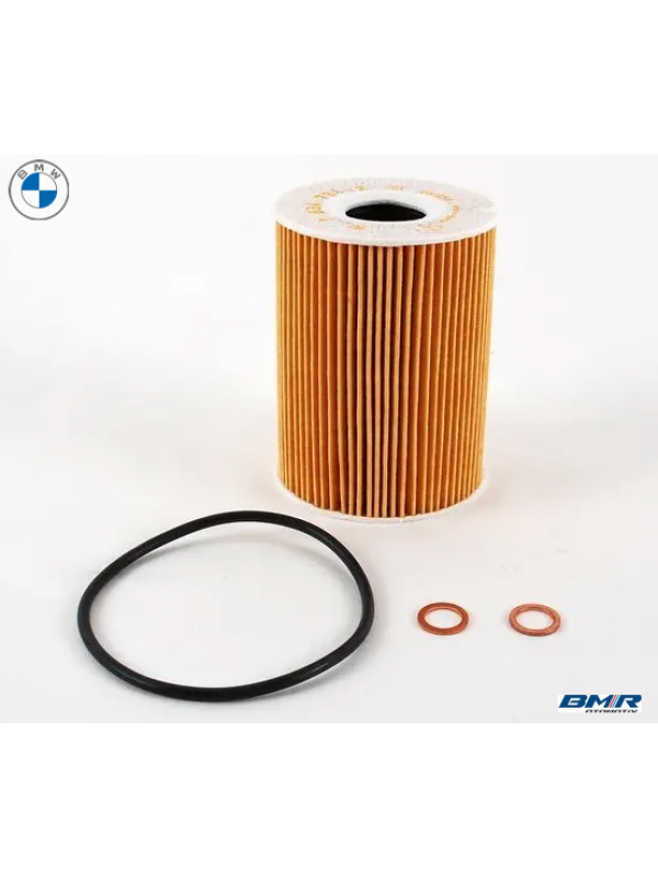 E60/E63 ///M5-M6 YAĞ FİLTRESİ S85…