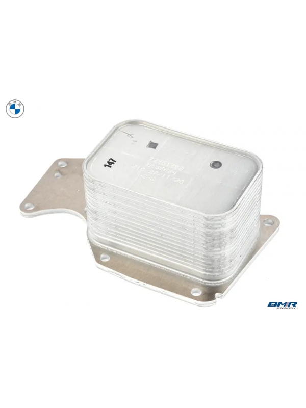 F20/F30/F32/G20/G26/G30/G11/X3 G01 MOTOR YAĞ SOĞUTUCU B37/B38/B48…