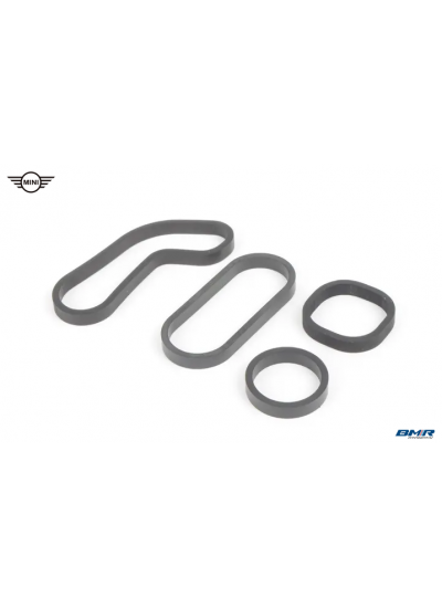 MİNİ R55/R56/R57/R60 YAĞ FİLTRE SOĞUTUCU CONTA SETİ