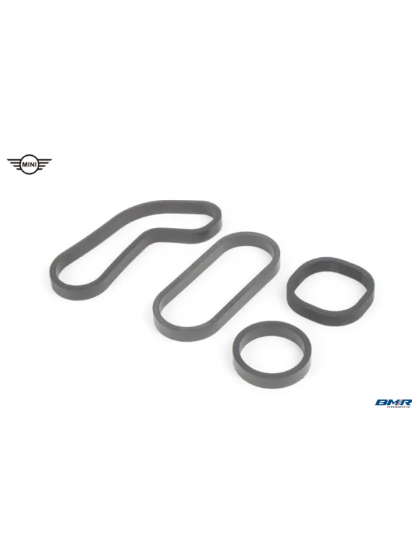 MİNİ R55/R56/R57/R60 YAĞ FİLTRE SOĞUTUCU CONTA SETİ…