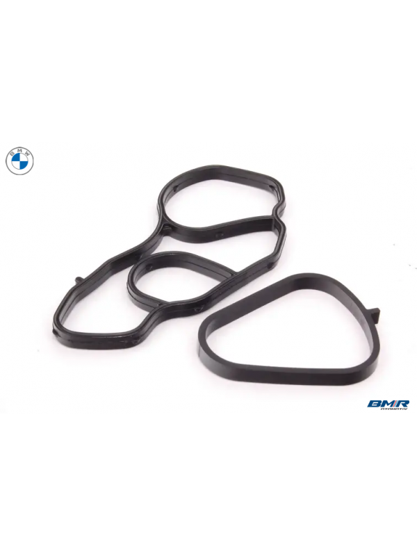 MİNİ R56/R57/R60 YAĞ FİLTRE CONTA SETİ N12/N14/N16/N18…