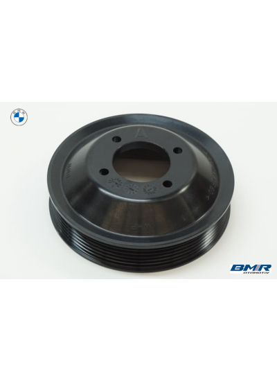 E36/E34E39/E38/Z3 E36 DEVİRDAİM KASNAĞI M50/M52/S50/S52 E36/E34E39/E38/Z3 E36 DEVİRDAİM KASNAĞI M50/M52/S50/S52